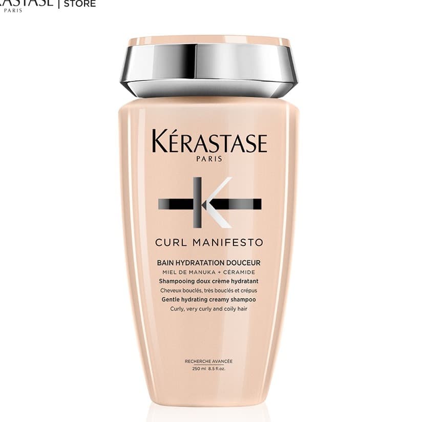 Bain Hydration Douceur