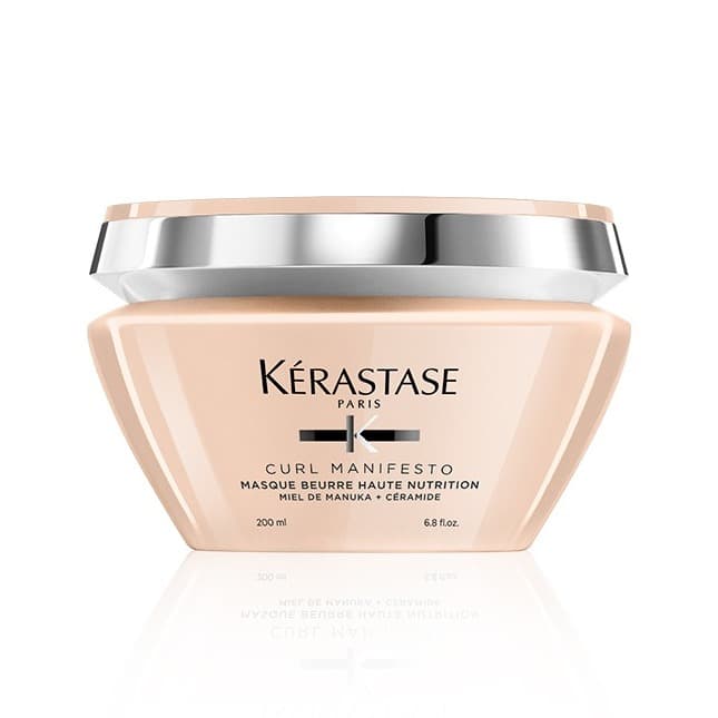 Masque Beurre Haute Nutrition