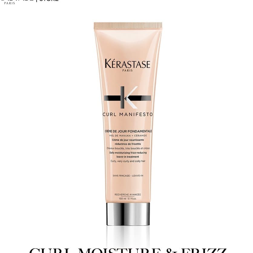 Creme De Jour Fondamentale