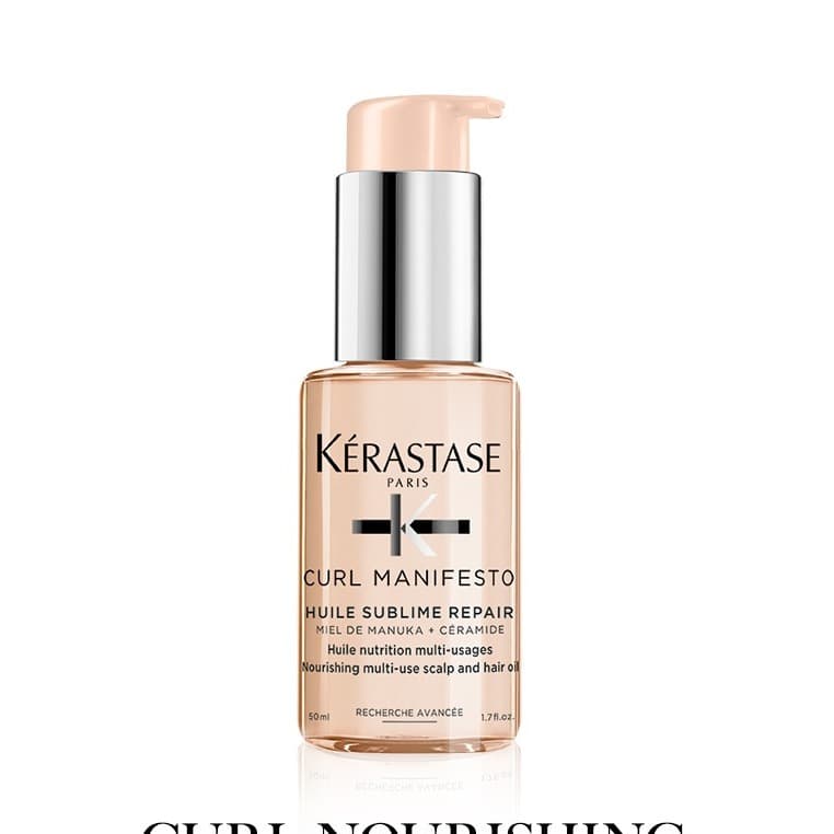 Huile Sublime Repair