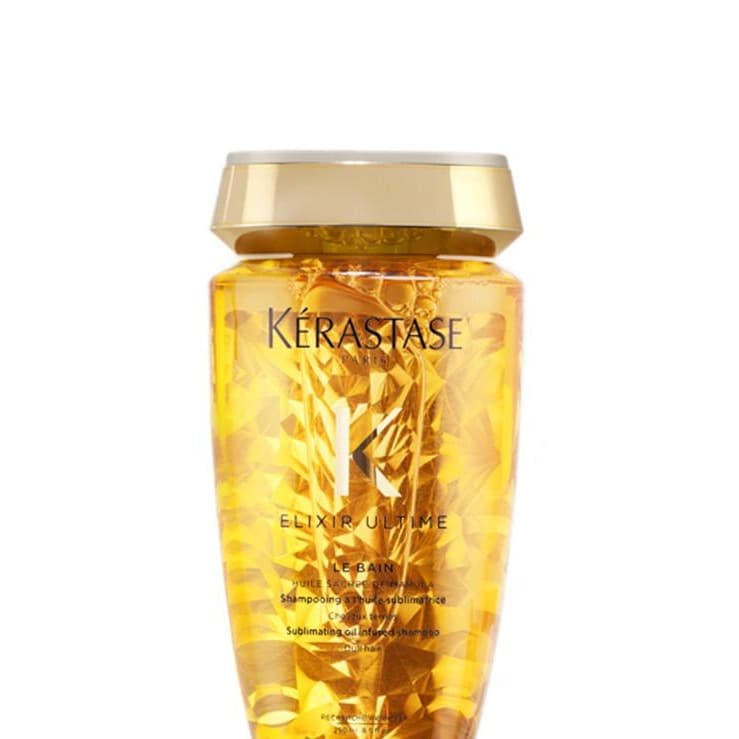 Bain Elixir Ultime