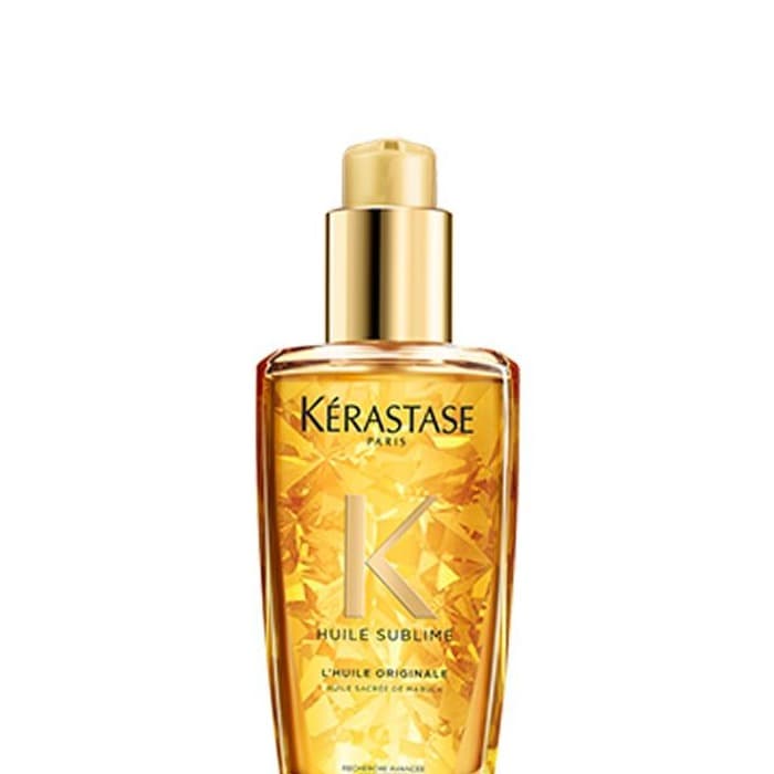 L'Huile Originale - Elixir Ultime Oil