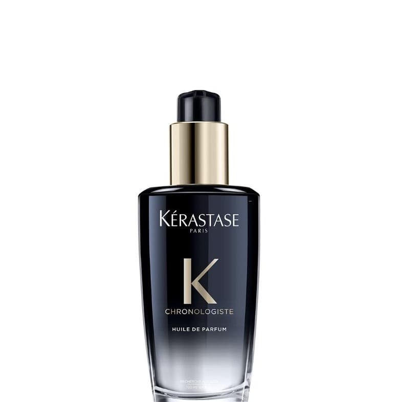 Huile de Parfum - Chronologiste Oil Serum
